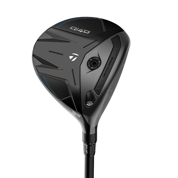 Fairway Woods